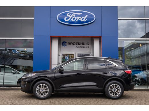 Ford Kuga 2.5 PHEV Titanium X | Adaptive Cruise Control | B&O | Stuur/Stoel/Voorruit verwarming | Elektrisc... ActivLease financial lease