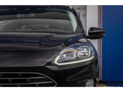 Ford Kuga 2.5 PHEV Titanium X | Adaptive Cruise Control | B&O | Stuur/Stoel/Voorruit verwarming | Elektrisc... ActivLease financial lease