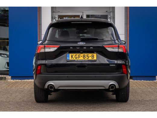 Ford Kuga 2.5 PHEV Titanium X | Adaptive Cruise Control | B&O | Stuur/Stoel/Voorruit verwarming | Elektrisc... ActivLease financial lease