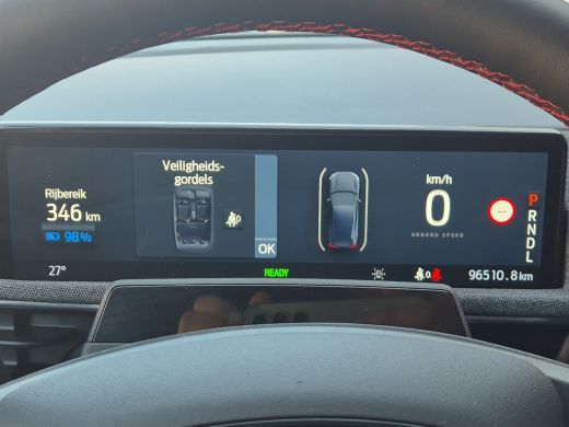 Ford Mustang Mach-E Mach-E AWD 75 kWh 258pk | Pano | Technology Pack+ | SOH 95% | ActivLease financial lease