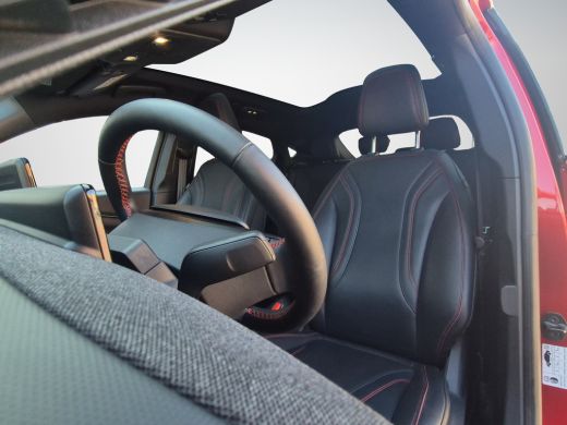 Ford Mustang Mach-E Mach-E AWD 75 kWh 258pk | Pano | Technology Pack+ | SOH 95% | ActivLease financial lease