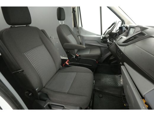 Ford Transit 2.0 TDCI L2H2 | Airco | Cruise | Parkeersensoren ActivLease financial lease