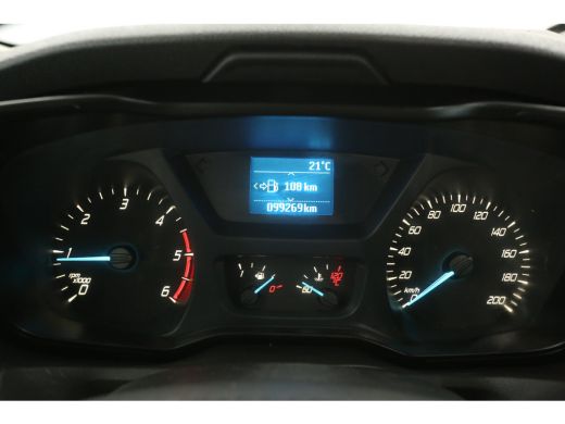 Ford Transit 2.0 TDCI L2H2 | Airco | Cruise | Parkeersensoren ActivLease financial lease