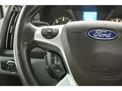 Ford Transit 2.0 TDCI L2H2 | Airco | Cruise | Parkeersensoren ActivLease financial lease