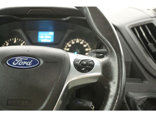 Ford Transit 2.0 TDCI L2H2 | Airco | Cruise | Parkeersensoren ActivLease financial lease