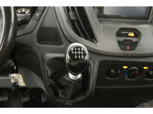 Ford Transit 2.0 TDCI L2H2 | Airco | Cruise | Parkeersensoren ActivLease financial lease