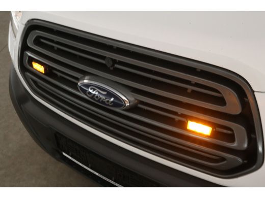 Ford Transit 2.0 TDCI L2H2 | Airco | Cruise | Parkeersensoren ActivLease financial lease