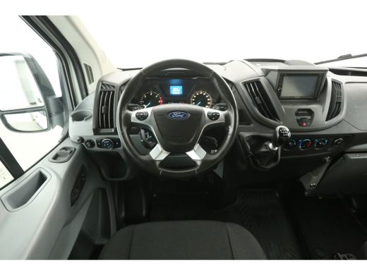 Ford Transit 2.0 TDCI L2H2 | Airco | Cruise | Parkeersensoren ActivLease financial lease