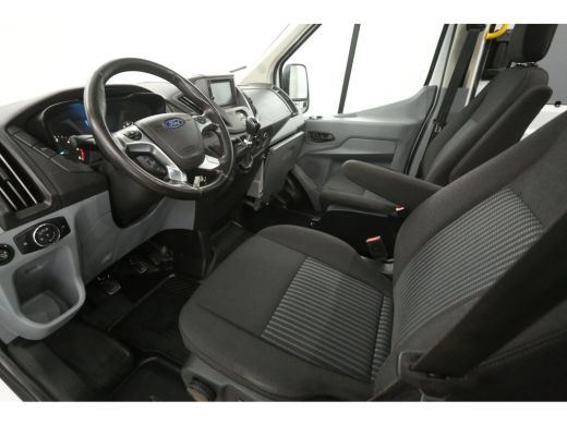 Ford Transit 2.0 TDCI L2H2 | Airco | Cruise | Parkeersensoren ActivLease financial lease