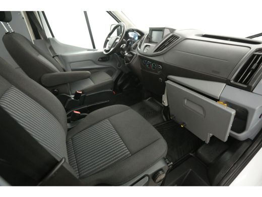 Ford Transit 2.0 TDCI L2H2 | Airco | Cruise | Parkeersensoren ActivLease financial lease