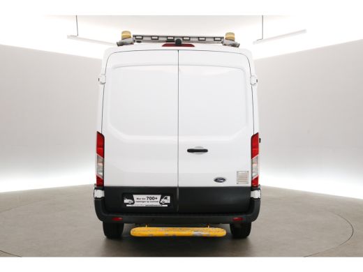 Ford Transit 2.0 TDCI L2H2 | Airco | Cruise | Parkeersensoren ActivLease financial lease