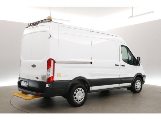 Ford Transit 2.0 TDCI L2H2 | Airco | Cruise | Parkeersensoren ActivLease financial lease