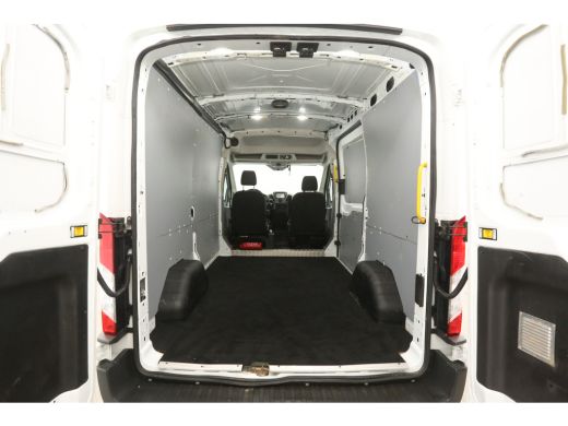 Ford Transit 2.0 TDCI L2H2 | Airco | Cruise | Parkeersensoren ActivLease financial lease