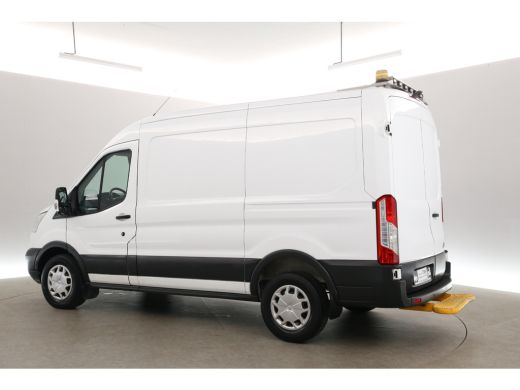 Ford Transit 2.0 TDCI L2H2 | Airco | Cruise | Parkeersensoren ActivLease financial lease