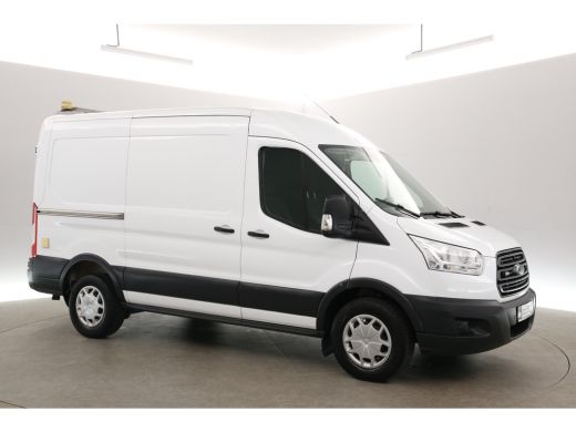 Ford Transit 2.0 TDCI L2H2 | Airco | Cruise | Parkeersensoren ActivLease financial lease