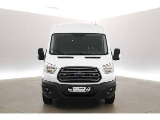 Ford Transit 2.0 TDCI L2H2 | Airco | Cruise | Parkeersensoren ActivLease financial lease