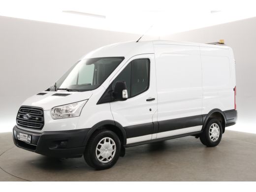Ford Transit 2.0 TDCI L2H2 | Airco | Cruise | Parkeersensoren ActivLease financial lease