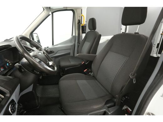 Ford Transit 2.0 TDCI L2H2 | Airco | Cruise | Parkeersensoren ActivLease financial lease