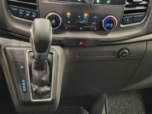 Ford Transit Custom 2.0TDCI 130pk Automaat Euro 6! ActivLease financial lease