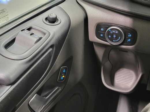 Ford Transit Custom 2.0TDCI 130pk Automaat Euro 6! ActivLease financial lease