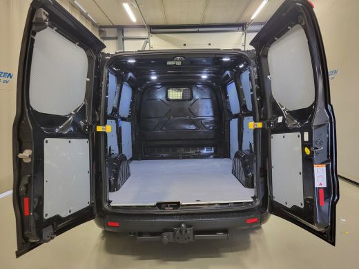 Ford Transit Custom 2.0TDCI 130pk Automaat Euro 6! ActivLease financial lease