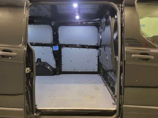 Ford Transit Custom 2.0TDCI 130pk Automaat Euro 6! ActivLease financial lease