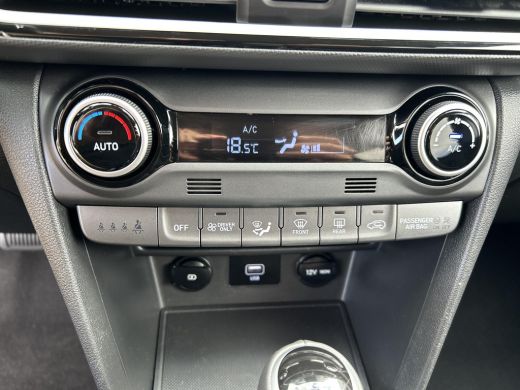 Hyundai Kona 1.6 GDI HEV Fashion | Cruisecontrol | Navigatiesysteem | Achterruitrijcamera | Lichtmetalenvelgen... ActivLease financial lease