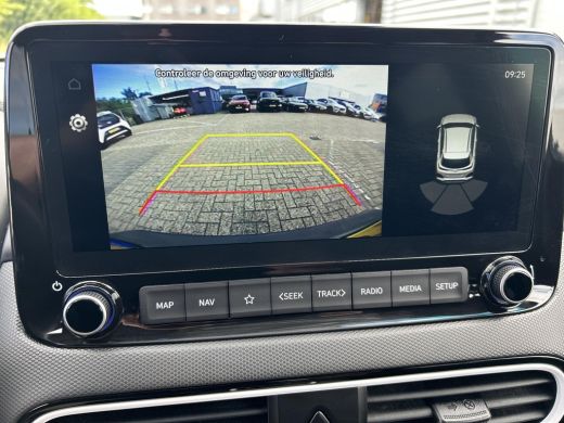 Hyundai Kona 1.6 GDI HEV Fashion | Cruisecontrol | Navigatiesysteem | Achterruitrijcamera | Lichtmetalenvelgen... ActivLease financial lease