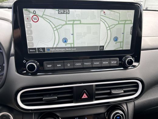 Hyundai Kona 1.6 GDI HEV Fashion | Cruisecontrol | Navigatiesysteem | Achterruitrijcamera | Lichtmetalenvelgen... ActivLease financial lease