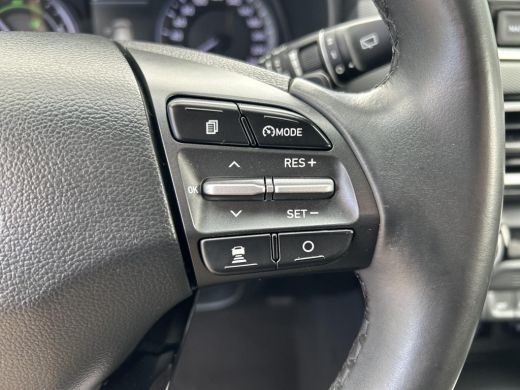 Hyundai Kona 1.6 GDI HEV Fashion | Cruisecontrol | Navigatiesysteem | Achterruitrijcamera | Lichtmetalenvelgen... ActivLease financial lease