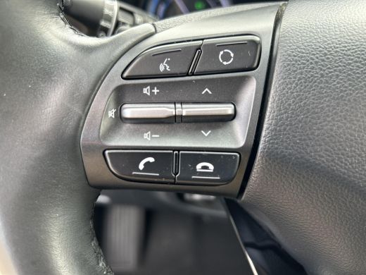 Hyundai Kona 1.6 GDI HEV Fashion | Cruisecontrol | Navigatiesysteem | Achterruitrijcamera | Lichtmetalenvelgen... ActivLease financial lease