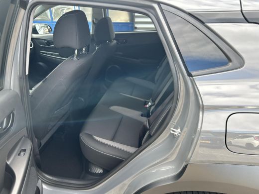 Hyundai Kona 1.6 GDI HEV Fashion | Cruisecontrol | Navigatiesysteem | Achterruitrijcamera | Lichtmetalenvelgen... ActivLease financial lease