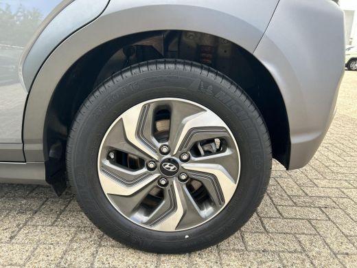 Hyundai Kona 1.6 GDI HEV Fashion | Cruisecontrol | Navigatiesysteem | Achterruitrijcamera | Lichtmetalenvelgen... ActivLease financial lease