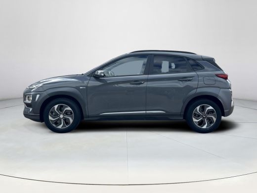 Hyundai Kona 1.6 GDI HEV Fashion | Cruisecontrol | Navigatiesysteem | Achterruitrijcamera | Lichtmetalenvelgen... ActivLease financial lease