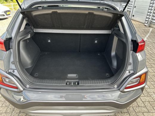 Hyundai Kona 1.6 GDI HEV Fashion | Cruisecontrol | Navigatiesysteem | Achterruitrijcamera | Lichtmetalenvelgen... ActivLease financial lease