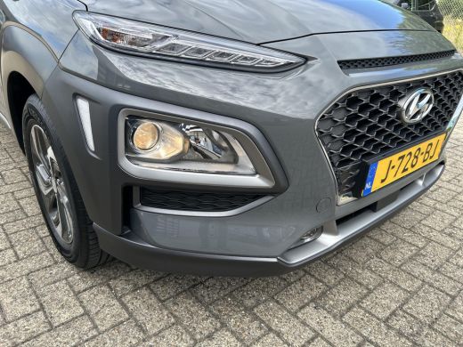 Hyundai Kona 1.6 GDI HEV Fashion | Cruisecontrol | Navigatiesysteem | Achterruitrijcamera | Lichtmetalenvelgen... ActivLease financial lease