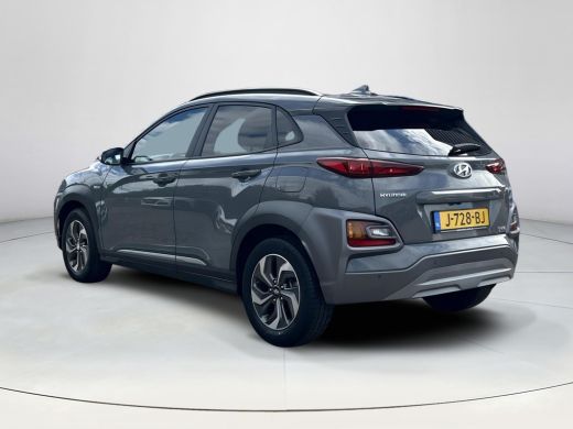 Hyundai Kona 1.6 GDI HEV Fashion | Cruisecontrol | Navigatiesysteem | Achterruitrijcamera | Lichtmetalenvelgen... ActivLease financial lease