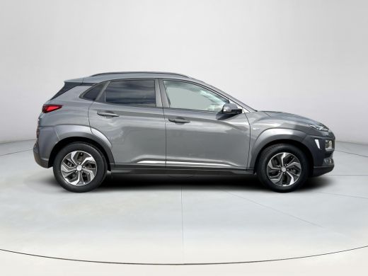 Hyundai Kona 1.6 GDI HEV Fashion | Cruisecontrol | Navigatiesysteem | Achterruitrijcamera | Lichtmetalenvelgen... ActivLease financial lease