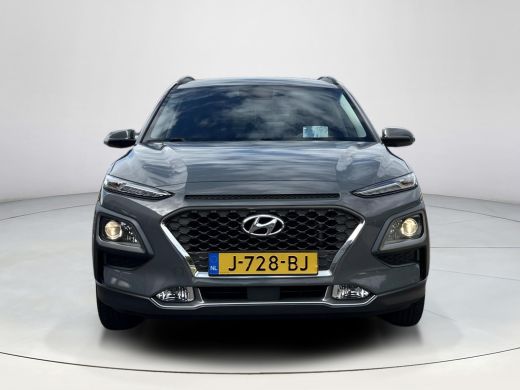 Hyundai Kona 1.6 GDI HEV Fashion | Cruisecontrol | Navigatiesysteem | Achterruitrijcamera | Lichtmetalenvelgen... ActivLease financial lease