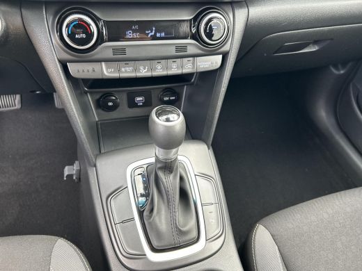 Hyundai Kona 1.6 GDI HEV Fashion | Cruisecontrol | Navigatiesysteem | Achterruitrijcamera | Lichtmetalenvelgen... ActivLease financial lease
