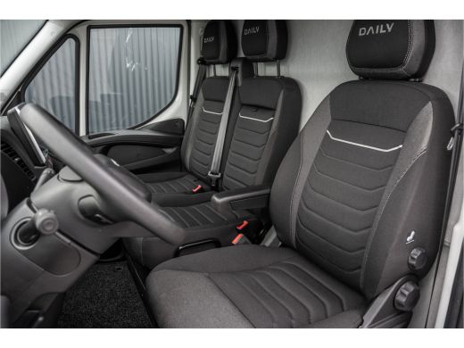 Iveco Daily 35S18 | 3.0L 180PK | Automaat | NW MODEL | 3.5T Trekgewicht | Camera | Carplay | Climate ActivLease financial lease