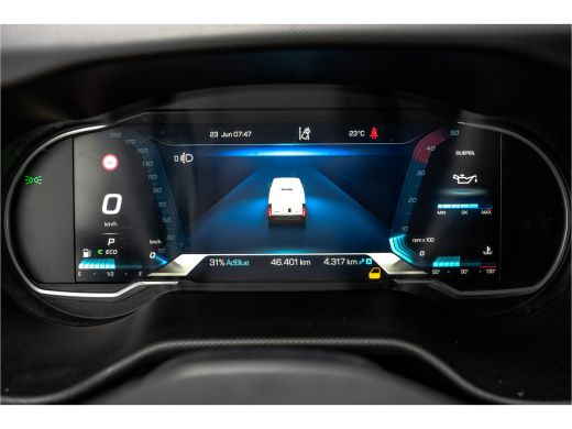 Iveco Daily 35S18 | 3.0L 180PK | Automaat | NW MODEL | 3.5T Trekgewicht | Camera | Carplay | Climate ActivLease financial lease