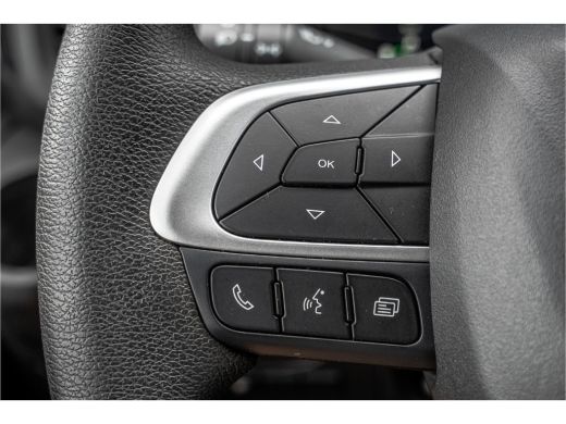 Iveco Daily 35S18 | 3.0L 180PK | Automaat | NW MODEL | 3.5T Trekgewicht | Camera | Carplay | Climate ActivLease financial lease