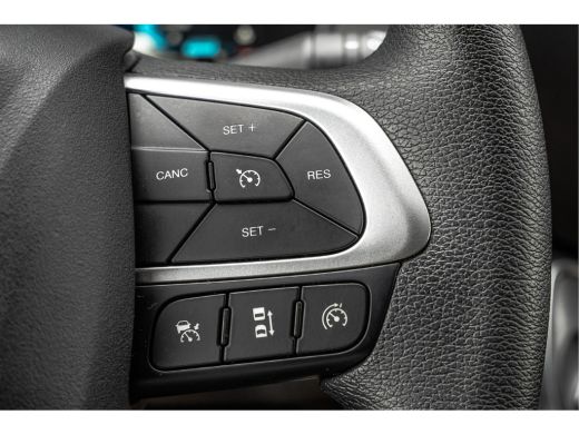 Iveco Daily 35S18 | 3.0L 180PK | Automaat | NW MODEL | 3.5T Trekgewicht | Camera | Carplay | Climate ActivLease financial lease