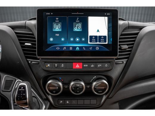 Iveco Daily 35S18 | 3.0L 180PK | Automaat | NW MODEL | 3.5T Trekgewicht | Camera | Carplay | Climate ActivLease financial lease