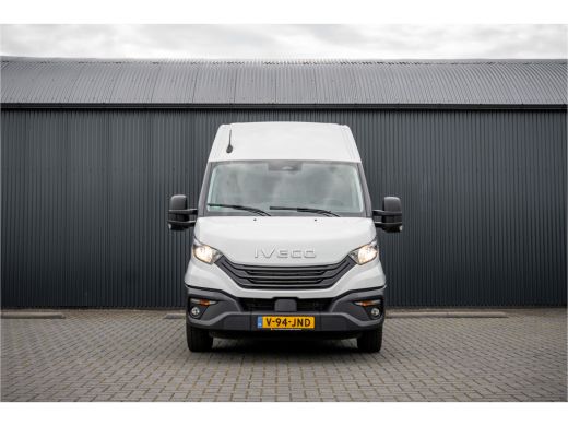 Iveco Daily 35S18 | 3.0L 180PK | Automaat | NW MODEL | 3.5T Trekgewicht | Camera | Carplay | Climate ActivLease financial lease