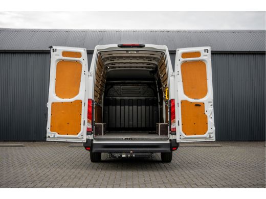 Iveco Daily 35S18 | 3.0L 180PK | Automaat | NW MODEL | 3.5T Trekgewicht | Camera | Carplay | Climate ActivLease financial lease