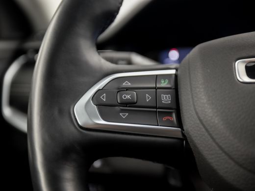 Jeep Compass 4xe 240 Plug-in Hybrid Electric 80th Anniversary 240Pk Automaat (VIRTUAL COCKPIT, APPLE CARPLAY, ... ActivLease financial lease