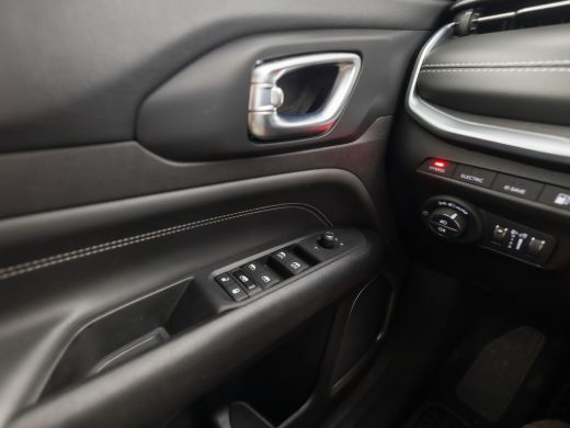 Jeep Compass 4xe 240 Plug-in Hybrid Electric 80th Anniversary 240Pk Automaat (VIRTUAL COCKPIT, APPLE CARPLAY, ... ActivLease financial lease