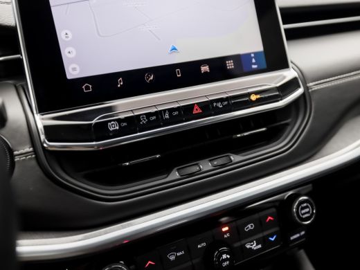 Jeep Compass 4xe 240 Plug-in Hybrid Electric 80th Anniversary 240Pk Automaat (VIRTUAL COCKPIT, APPLE CARPLAY, ... ActivLease financial lease